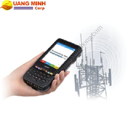 Máy kiểm kho Casio IT 800